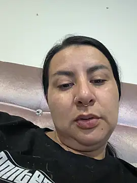 Abril_Luv's Live XXX Chat