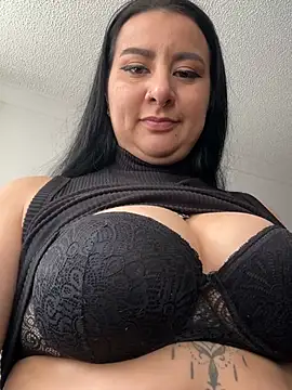 Abril_LuvのライブXXXチャット