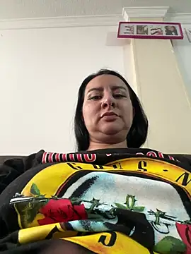 XXX chat uživo modela Abril_Luv