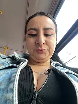 Chat +18 de Abril_Luv ao vivo