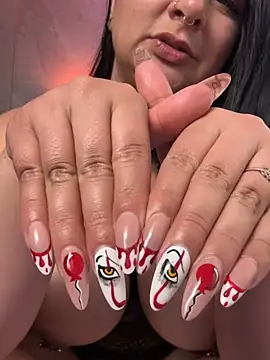 دردشة Abril_Luv الجنسية المباشرة