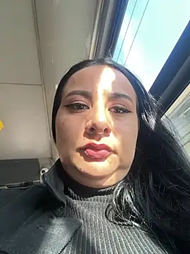 Abril_Luv – Live XXX-chat
