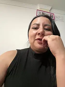 Živý XXX chat Abril_Luv