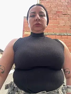 Abril_Luv's Live XXX Chat