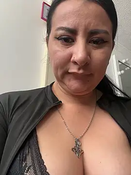 Chat XXX ao vivo de Abril_Luv