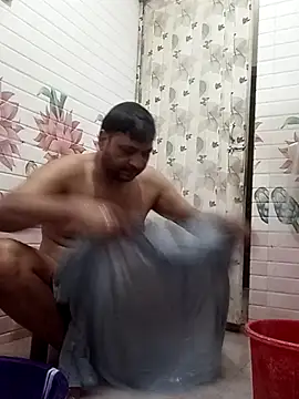 BROWN_INDIAN_DADDY Webcam-Show
