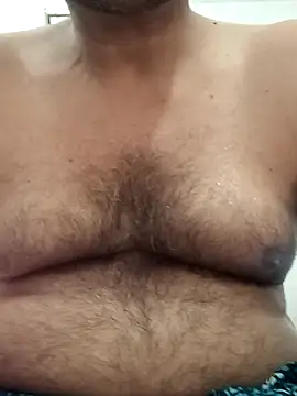 BROWN_INDIAN_DADDY 웹캠 쇼