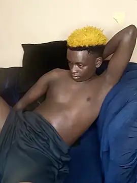 عرض كام Cute-Mexxyh