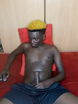 Cute-Mexxyh Pertunjukan Webcam