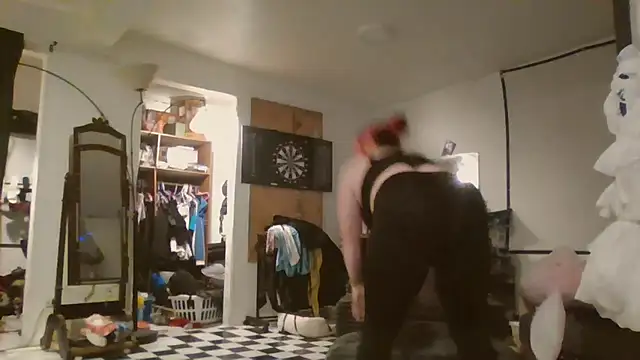 letscumtogether69's Webcam Show