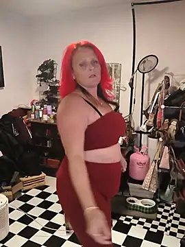 Show de webcam de letscumtogether69