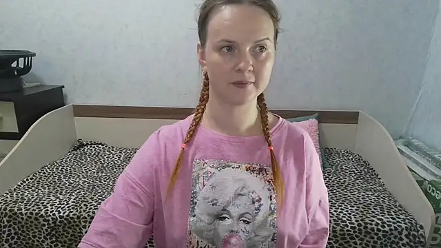 Mililymi's Live XXX Chat