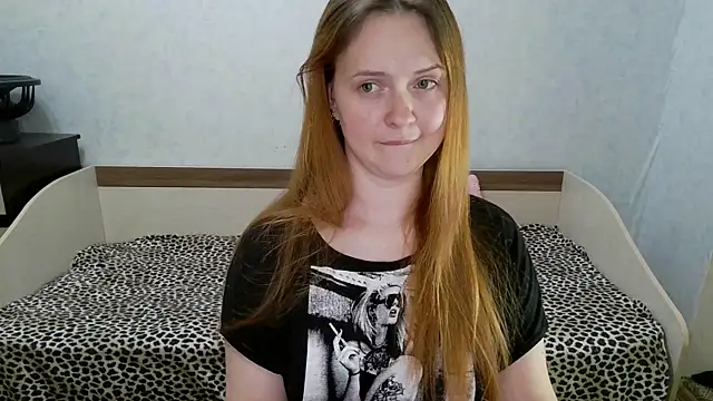 Mililymi's Live XXX Chat