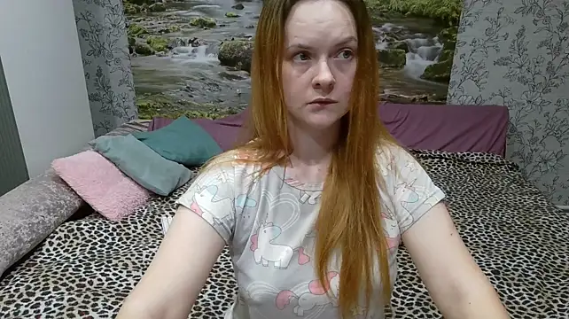 Mililymi's Live XXX Chat