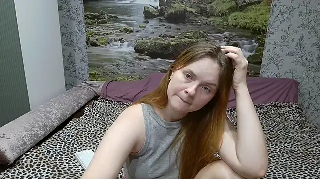 Mililymi Adlı Modelin Canlı XXX Sohbeti