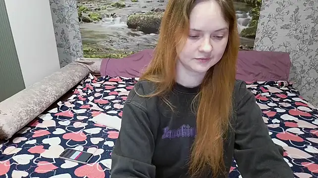 Mililymi 라이브 XXX 채팅