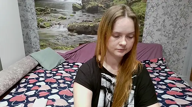 Mililymi's Live XXX Chat