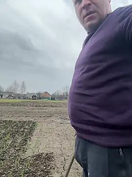 Show webcam de Afonya344