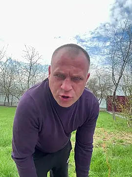 Afonya344 Webcam-Show