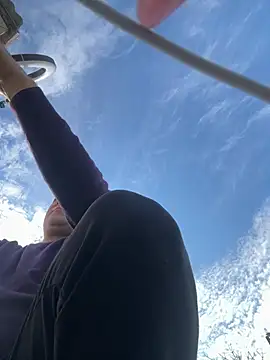 Show de webcam de Afonya344