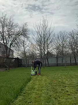 Show modela Afonya344 na web-kameri