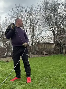 Afonya344のウェブカメラショー