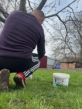 Afonya344 웹캠 쇼