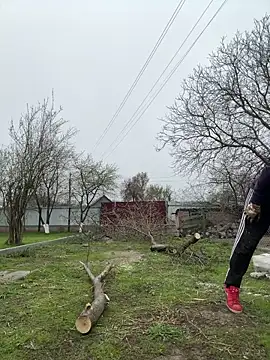 Afonya344 ওয়েবক্যাম শো