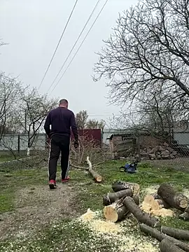 Afonya344のウェブカメラショー