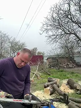 Afonya344 Adlı Modelin Web Kamerası Şovu