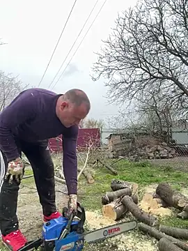 Pokazy przed kamerką – Afonya344