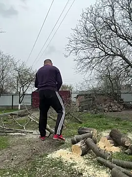 Show Webcam de Afonya344