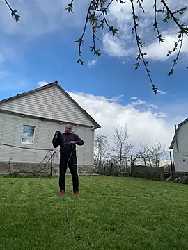 Show de webcam de Afonya344