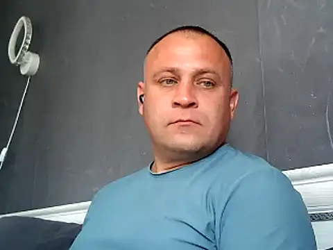 Webkamerová show Afonya344