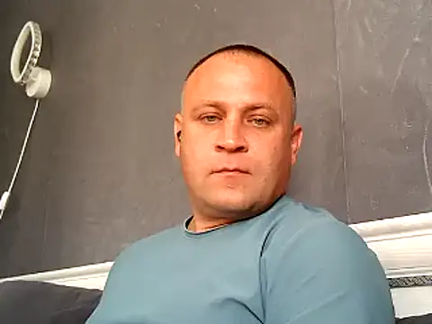 Webkamerová show Afonya344