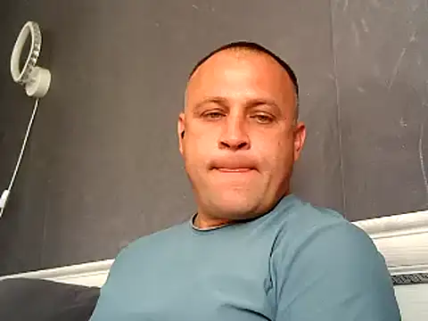 Show modela Afonya344 na web-kameri