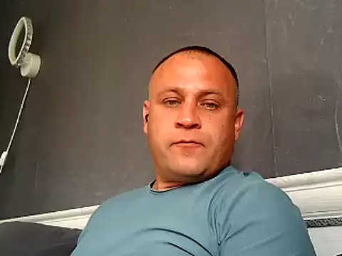 Show modela Afonya344 na web-kameri