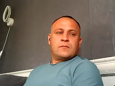 Show modela Afonya344 na web-kameri