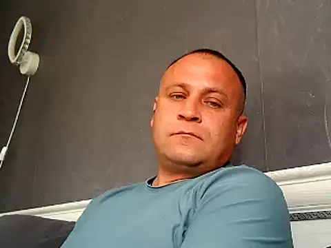 Webkamerová show Afonya344