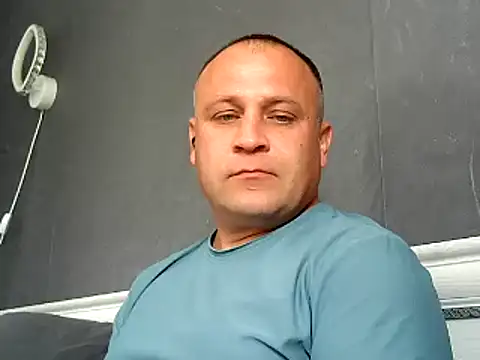 Show modela Afonya344 na web-kameri