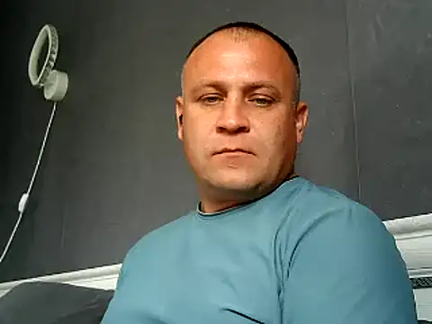 Webkamerová show Afonya344