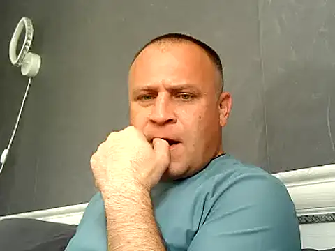 Webkamerová show Afonya344