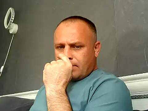 Вебкам-шоу Afonya344