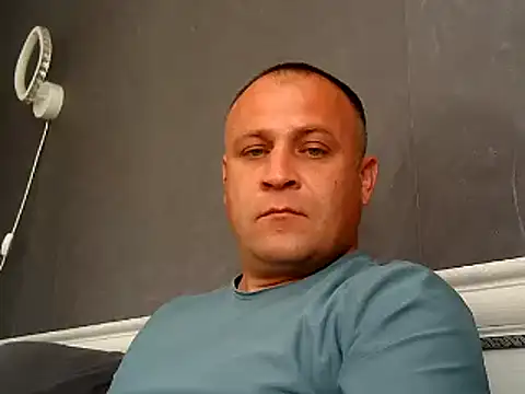 Webkamerová show Afonya344