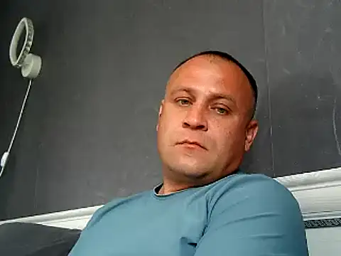 Webkamerová show Afonya344