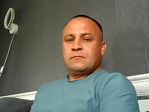 Show modela Afonya344 na web-kameri