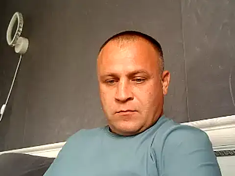 Afonya344 Adlı Modelin Web Kamerası Şovu