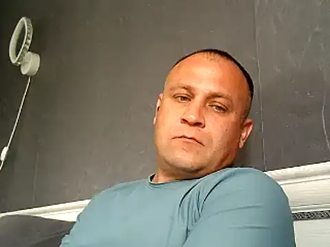 Show modela Afonya344 na web-kameri
