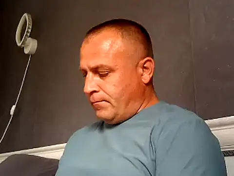 Вебкам-шоу Afonya344