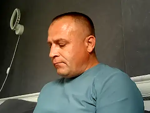 Webkamerová show Afonya344
